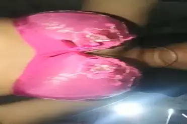 Bh Pink Pamer Tete Gede