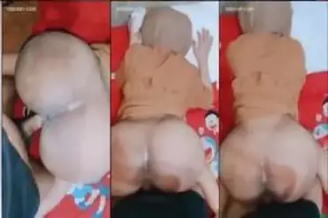 Cewek Pantat Gede Posisi Doggy Tampilan Lumer HD