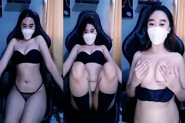 Fandaaa Ngangkang Remas Toket Live Mango