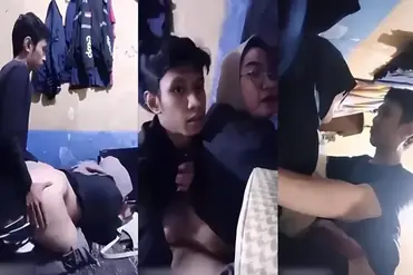 Kacamata Tak Mengurangi Keliaran Di Atas Kasur 2026