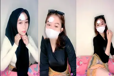 Sungirl Ukhti Liar Goyang Sampai Basah Kuyup